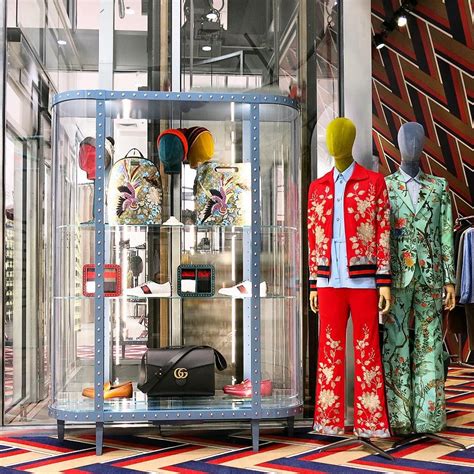 gucci dover street market|Gucci Corner at Dover Street Market.